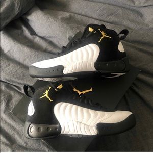 Jordan Jumpman Pro OG Taxi